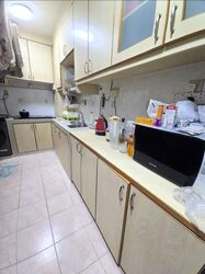 Blk 485 Admiralty Link (Sembawang), HDB 4 Rooms #574139971